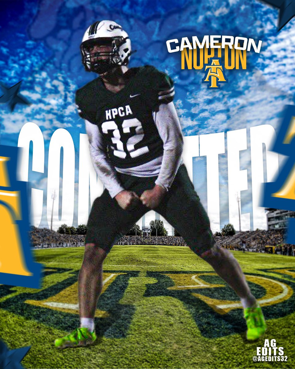 Cameron Norton tweet media