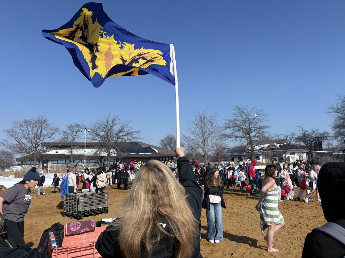 Athletics Coordinator tweet media