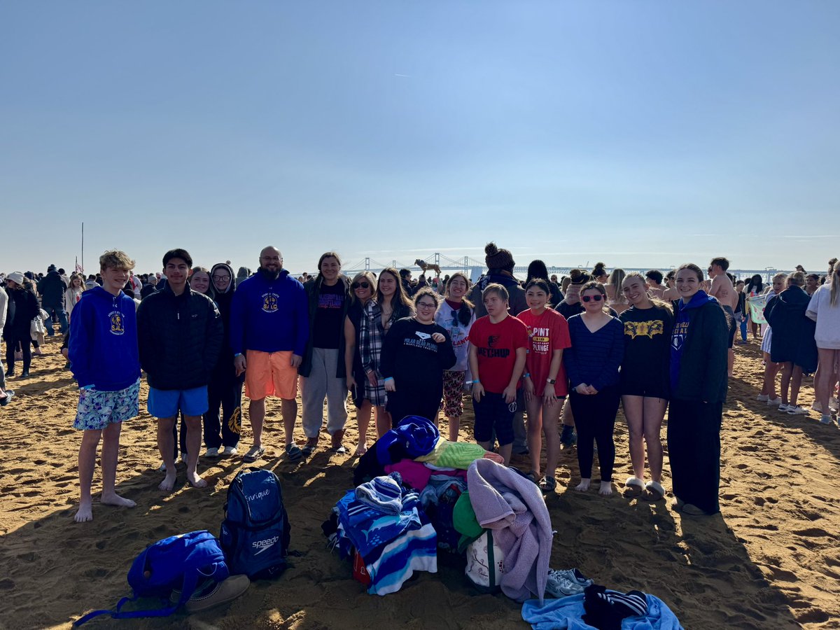 Athletics Coordinator tweet media