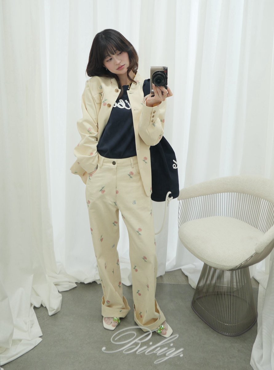 BIBIY. QUEENY JACKET Post by Bibiy. on X: ?