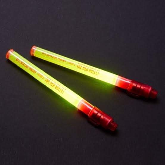 one time for                  two times 
the present                  for the past