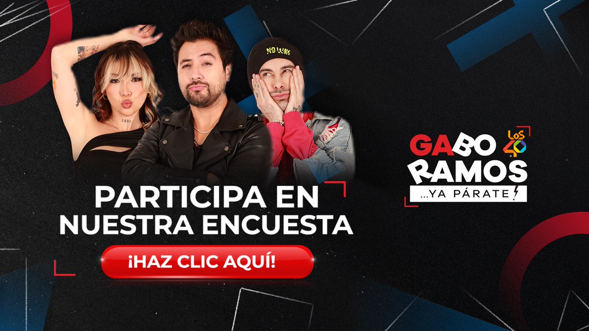 ¡Ya Párate!® tweet media