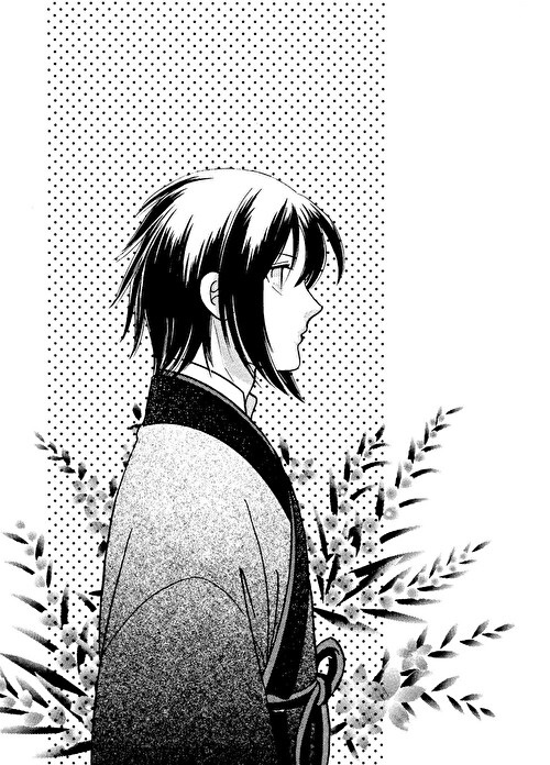 今日は双子の日―――

#薄桜鬼 #アナログイラスト