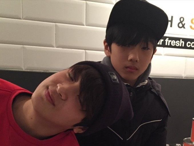 Mona…..🪆🧸 tweet media