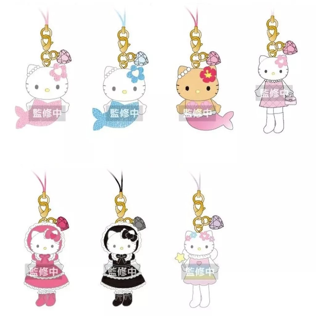 ハローキティグッズ新情報 (@hellokitty_tw) / Posts / X