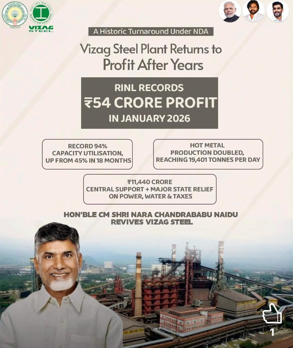 BAKSBSP's tweet photo. @ncbn @SandeepPoundrik जी आपके विशेष प्रयास के लिए धन्यवाद । आप दोनो के कारण एक PSU बंद होने तथा डुबने से बच गया । https://t.co/9ifJGjtNXd