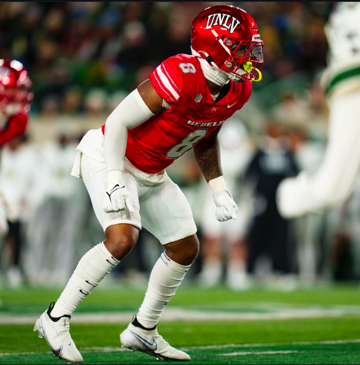 3⭐️ Anthony James Jr tweet media