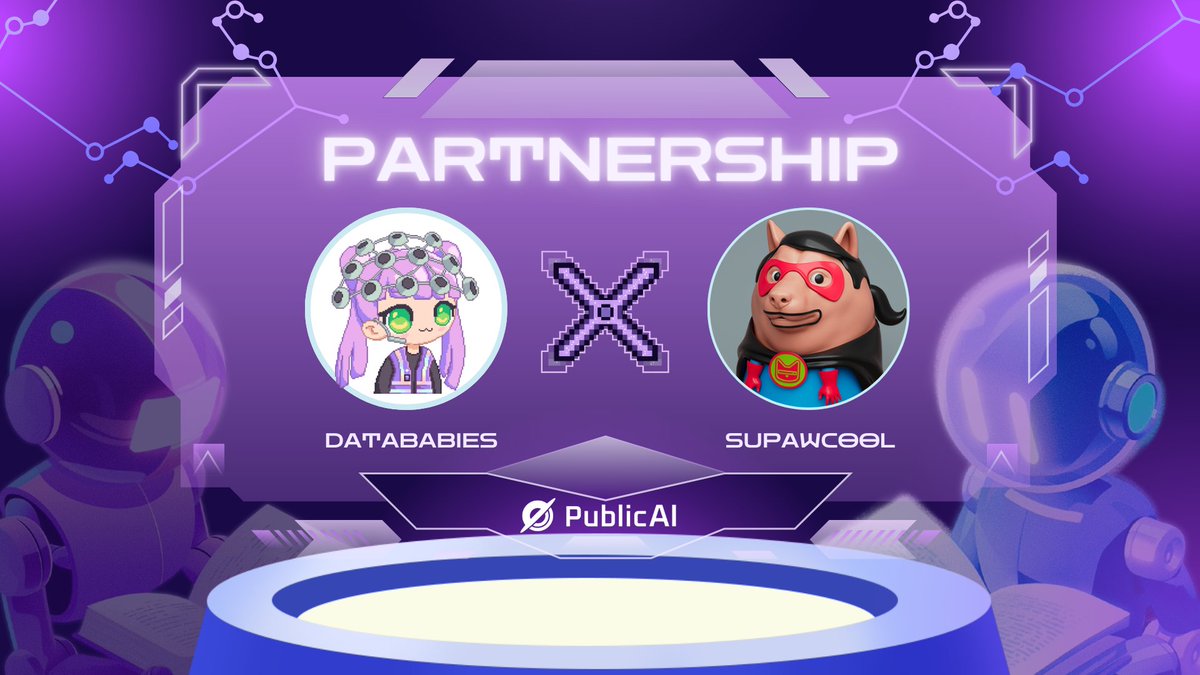 DataBabies 🪐💜 tweet media