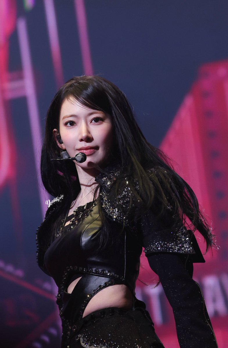 20260201 ECH Encore in Seoul ハンサム🙈 #LE_SSERAFIM #SAKURA #미야