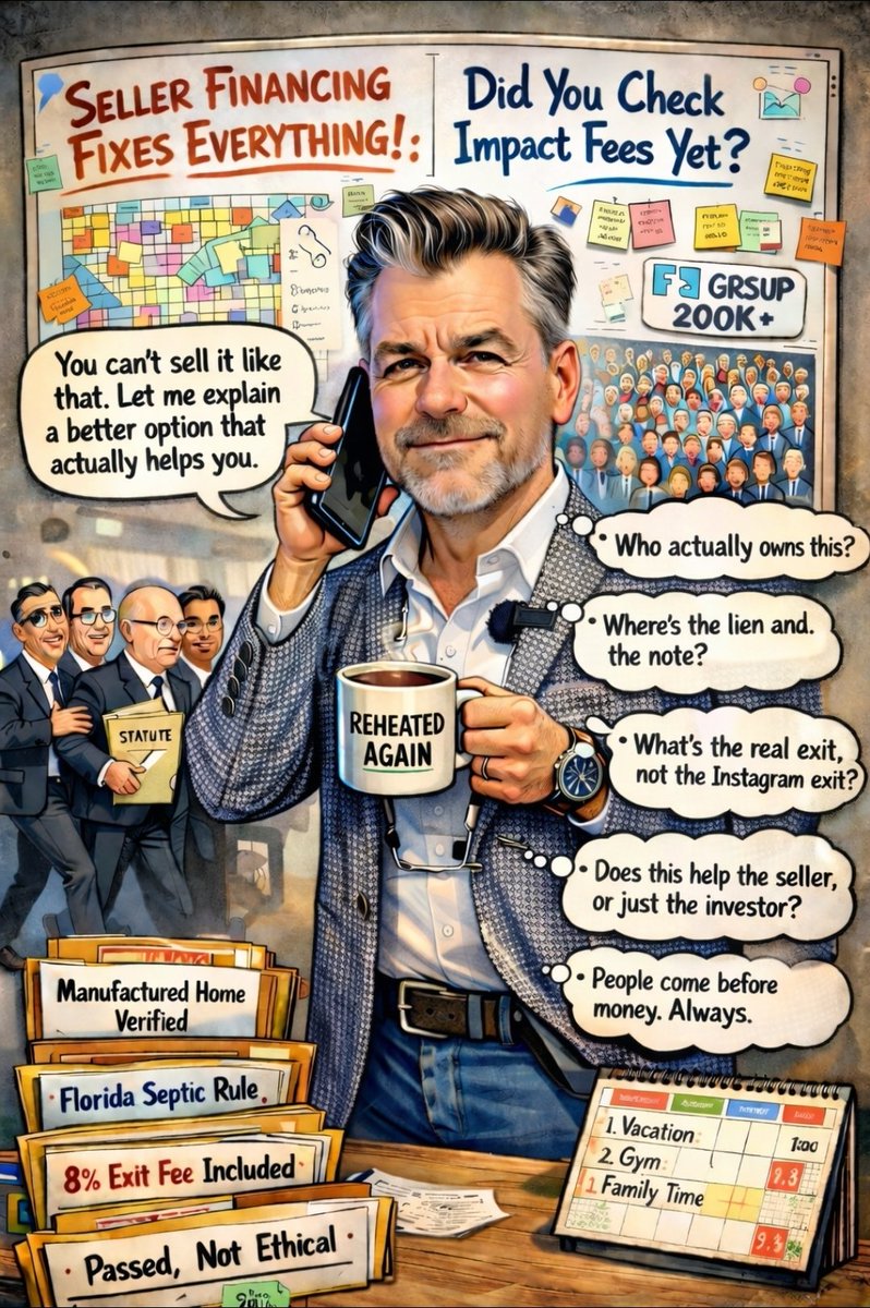 markmonro's tweet photo. Jumped on the trend.
Not sure why mine has so much more content than most of the others. 🤔

Put into chatpgt : With all you know about me create a caricature and add a current photo of yourself ! 

Share yours below https://t.co/JD9w8voN4B