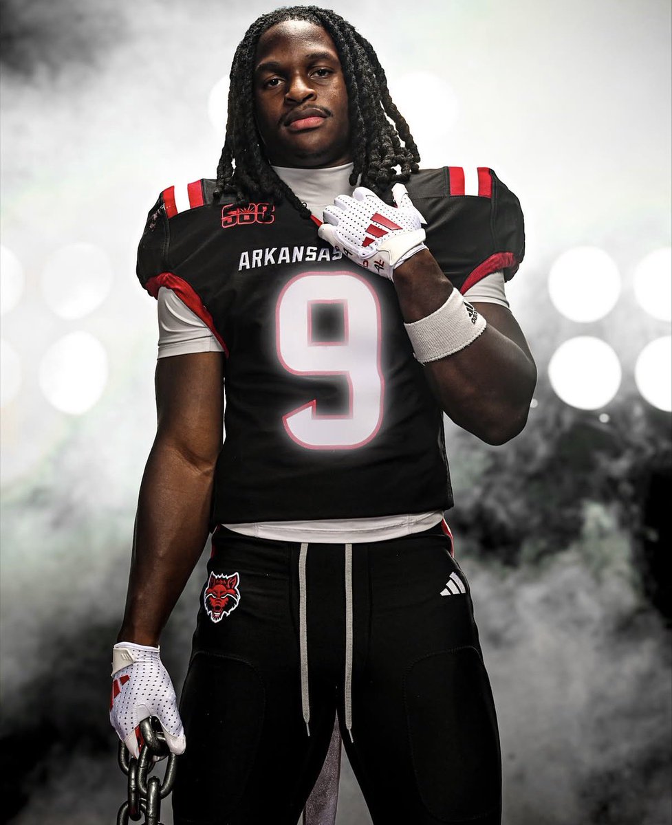 Tammeron “ Tam ” Anderson (3⭐️) tweet media