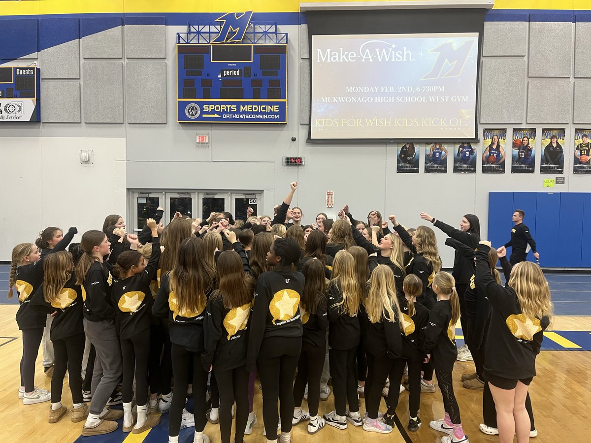 Rick Witte Mukwonago Girls Basketball (@mukgirlsbball) / Posts / X