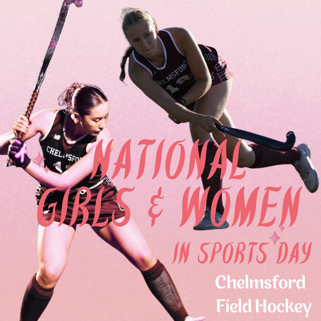 CHS Lions Field Hockey tweet media