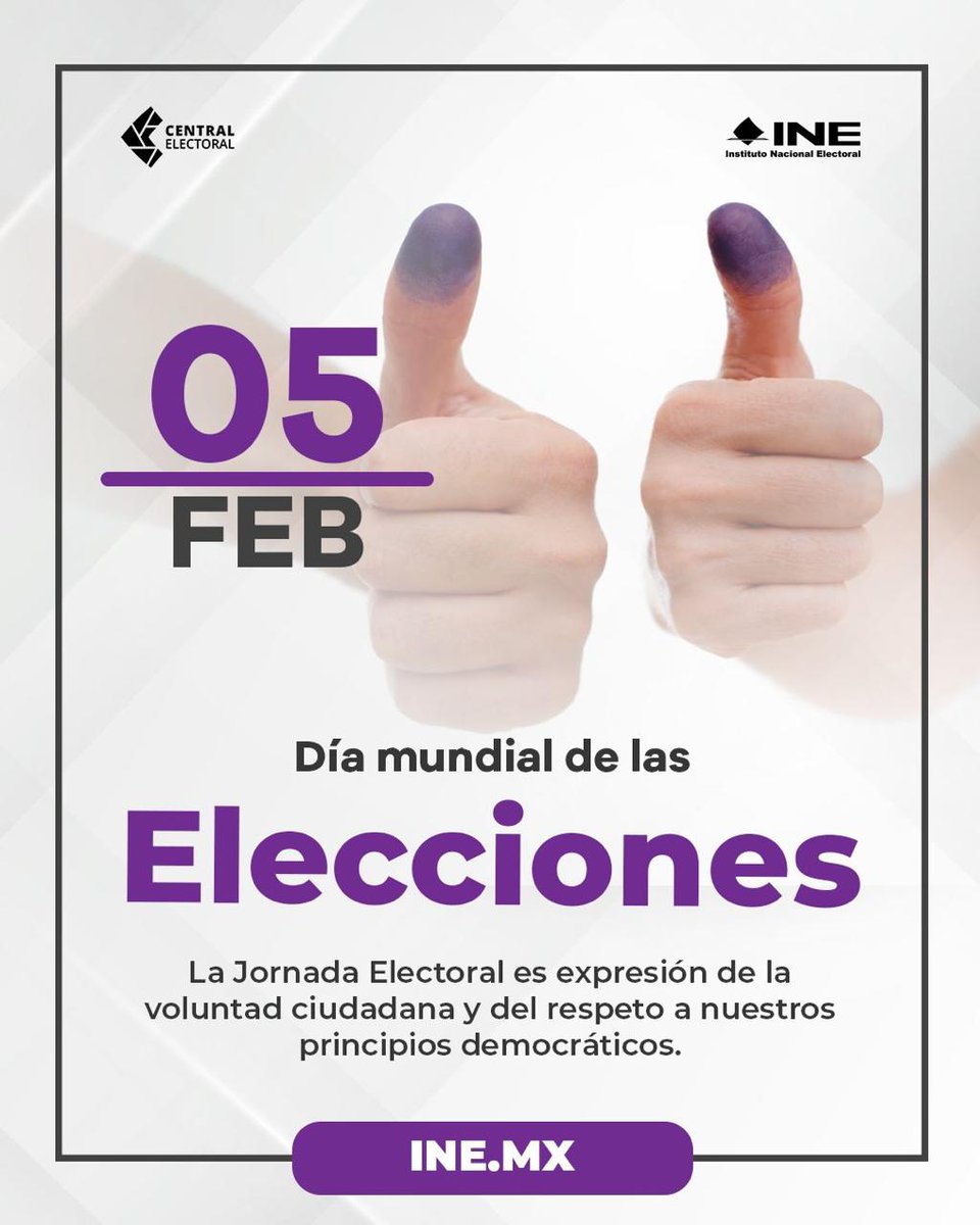 @INEMexico tweet media