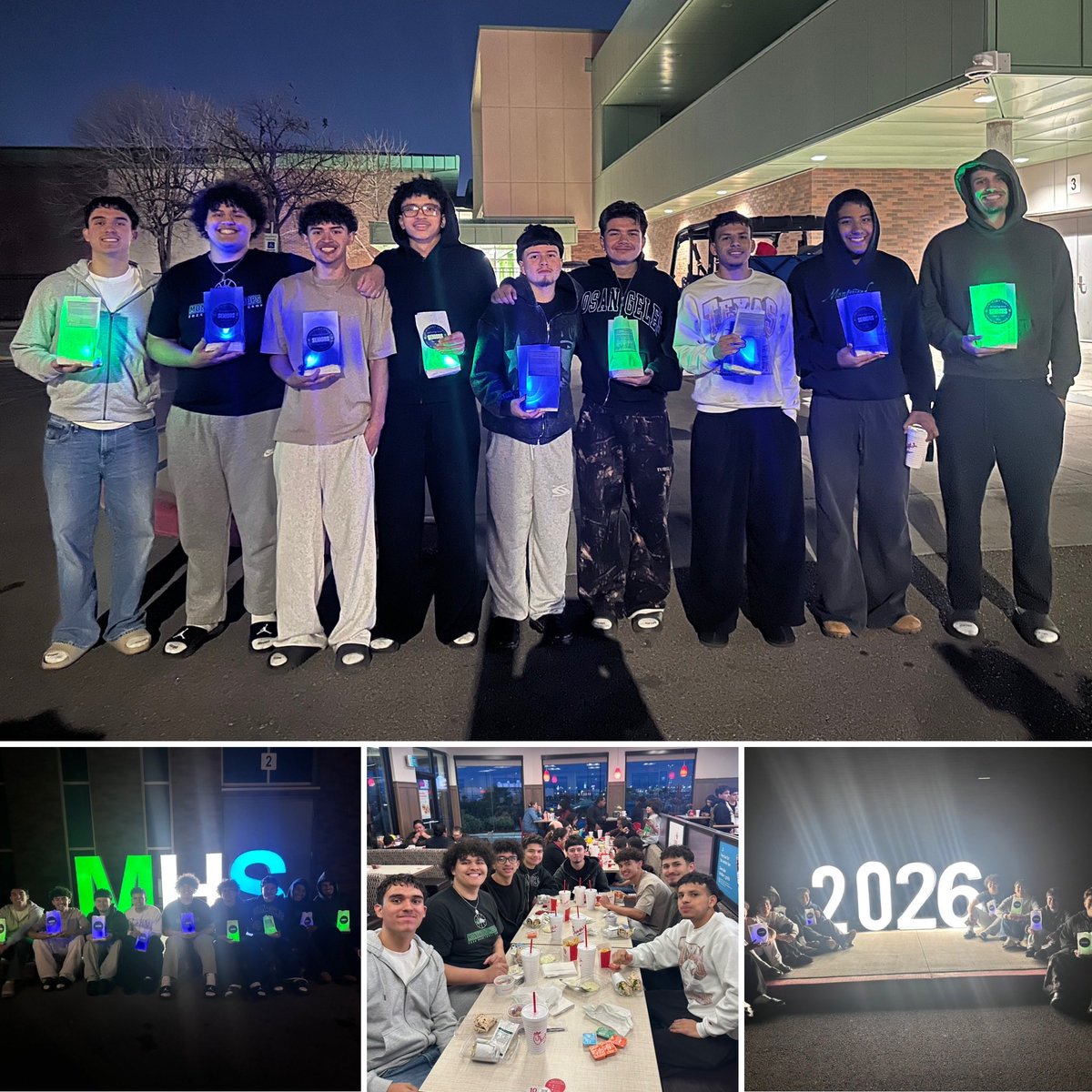 Montwood Boys Basketball tweet media