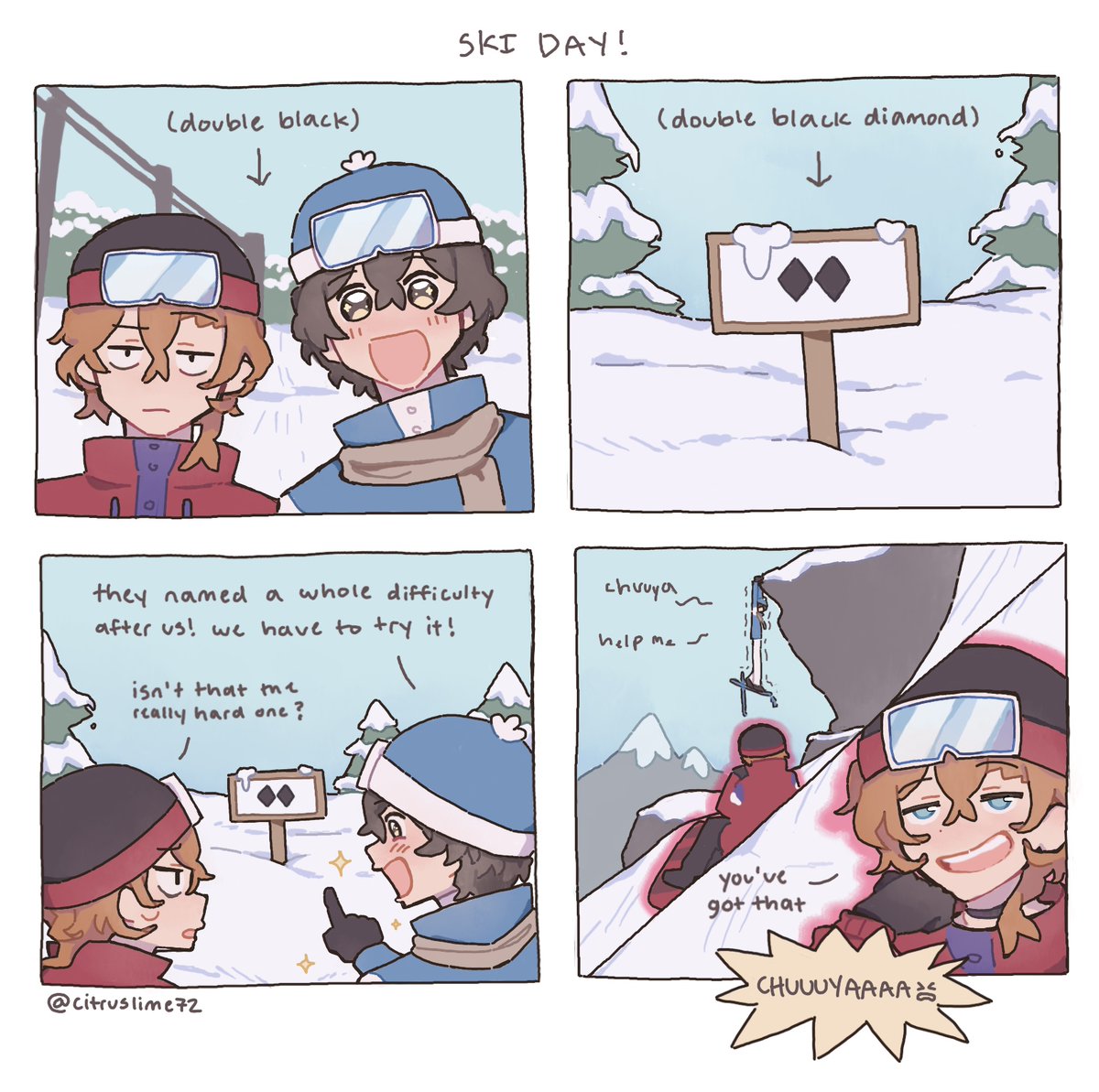 citruslime tweet media