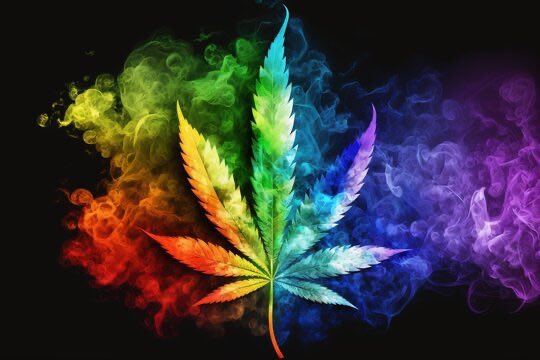 taliaryder's tweet image. Nothing better than an #Edible... 🍃 Except maybe #Femmes 😄 #Yep #ImButch 🌈
