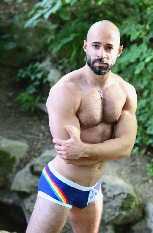 DNAnews: Daigo| Valentin| JonModelXXX
Inside: 
<a href="/VagabondZeus/">VagabondZeus - Erotic Filmmaker</a> <a href="/SENSITIF/">Sensitif, Philippe 🇫🇷🇺🇦</a> Jon Winkleman <a href="/jonmodelxxx/">JonModelXXX</a>
#UkraineWar #LGBTQIARights #FCKoeln #FootballLGBTQIA #BeforeIDo #LGBTQIARomCom #SydneyMardiGras #MardiGras2026
~read/opt-in 👉 dnam.ag/DVJ