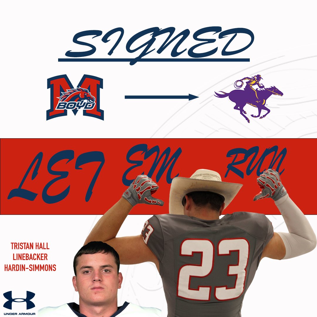 MBHS Bronco Football tweet media