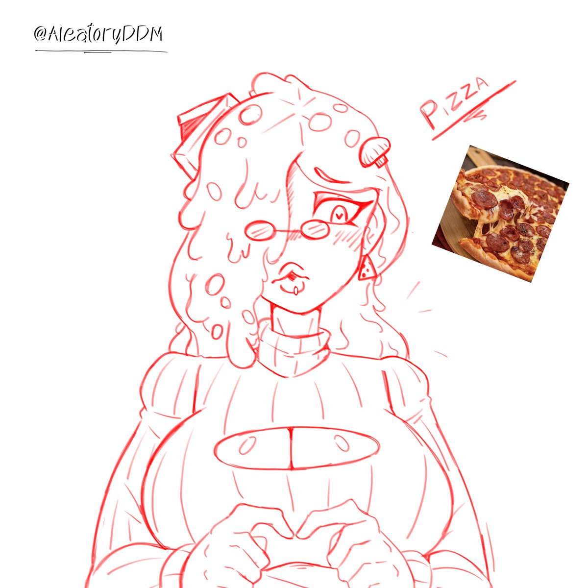 -$Mraleatoryart$- tweet media