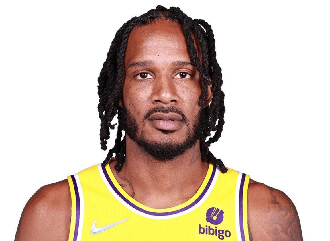 _j____lee's tweet photo. Hours after acquiring Anthony Davis, Jaden Hardy, D'Angelo Russell and Dante Exum , the Washington Wizards have acquired Maher Yusuf from the Los Angeles Clippers as first reported by @WEHOLLYWOOD_2K. https://t.co/oNL8xpBWAH