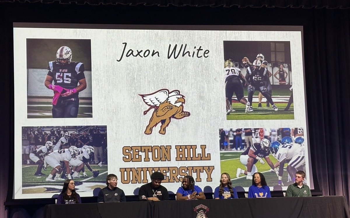 Heard County Braves Football tweet media