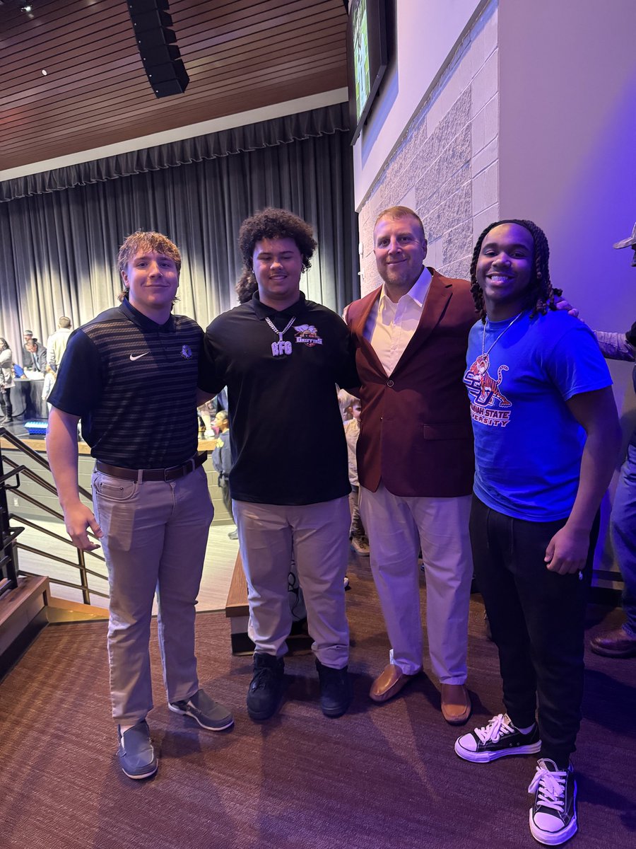 Heard County Braves Football tweet media