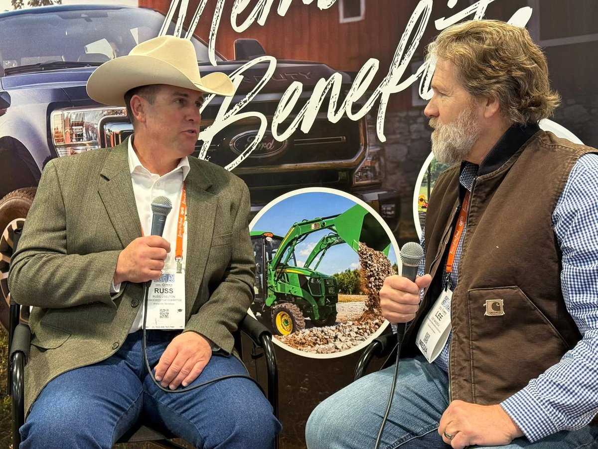 Tennessee Farm Bureau Federation tweet media