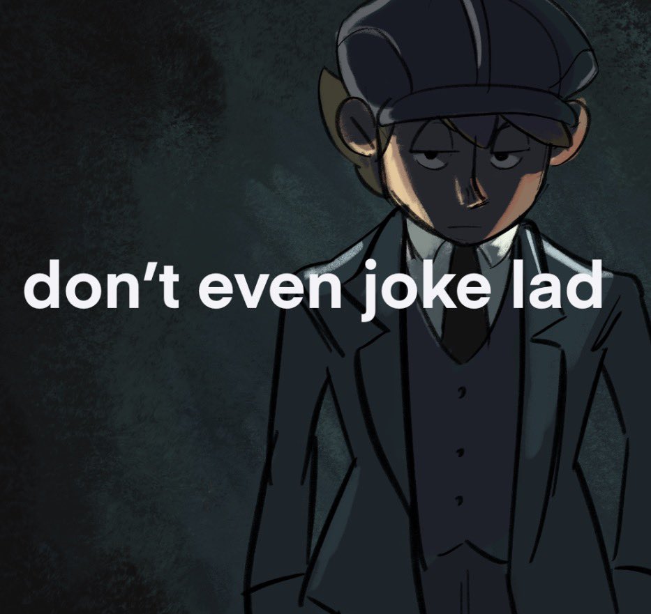 New reaction image has entered the chat