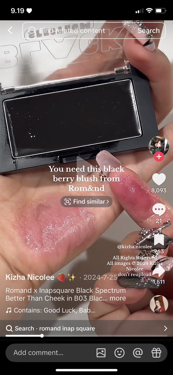 nes | mt after dm 🤞🏻 tweet media