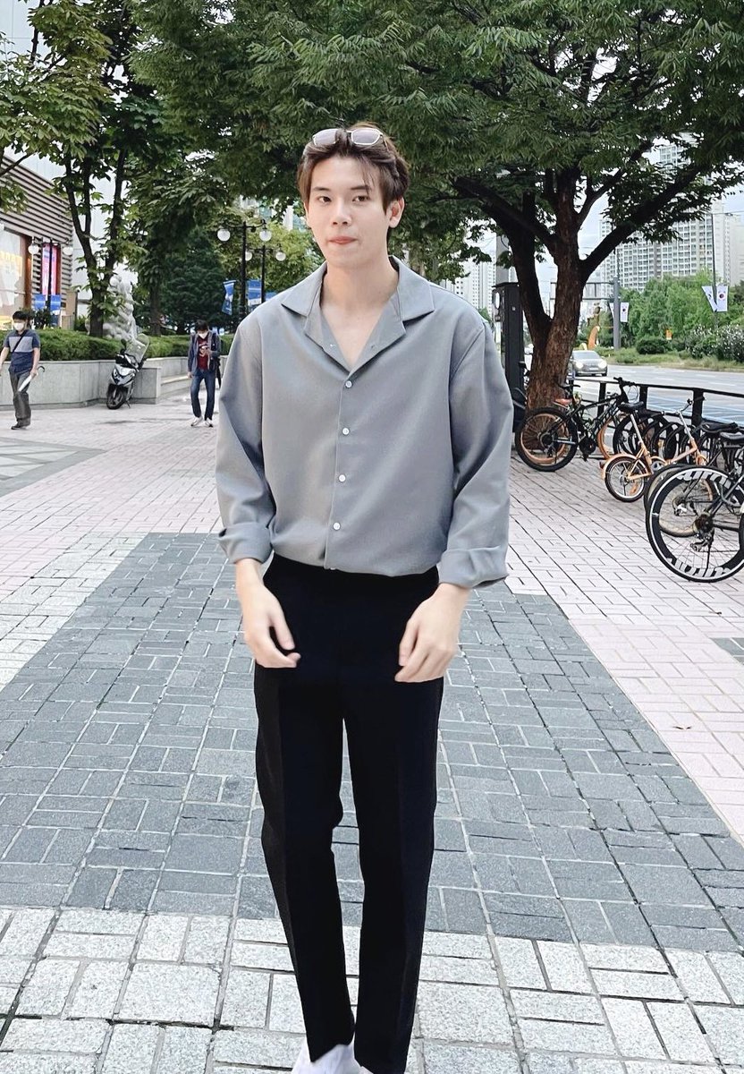 daydelightt's tweet photo. คิดถึงน้องดาราเทสต์ดีแบบออแกนิกคนนี้มาก ชอบลุคเรียบๆแต่มีเทสต์ที่สุด 🥹 https://t.co/o3qZftHSRu