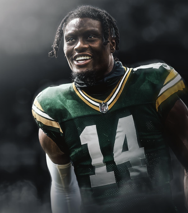 Oh Boy: CeeDee Lamb revealed that multiple Packers players tried to recruit George Pickens to Green Bay during Pro Bowl week.

“Everybody in my face is trying to recruit him as if I’m not standing right next to him. Micah is a little too active to be on a scooter. Green Bay