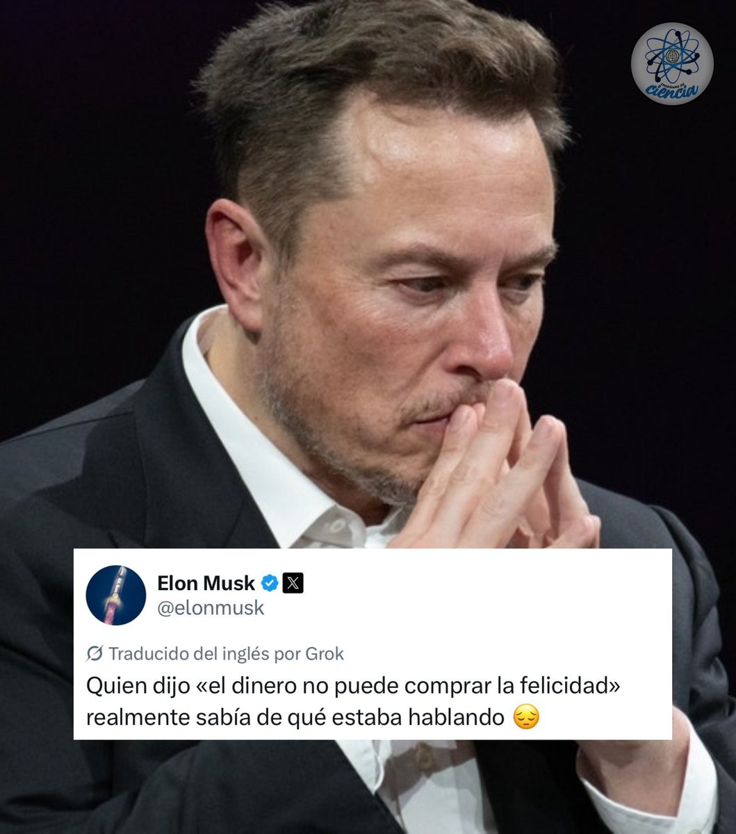 Enséñame de Ciencia tweet media