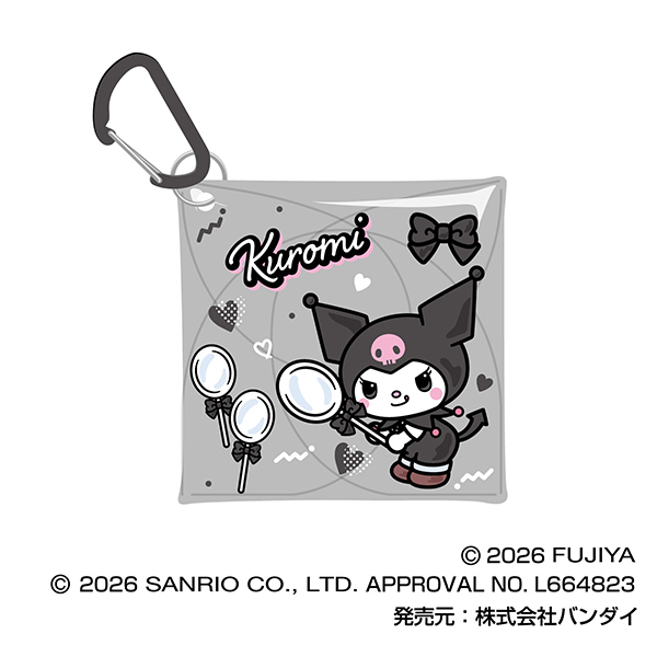 クロミグッズ情報局 (@kuromi_goods) / Posts / X
