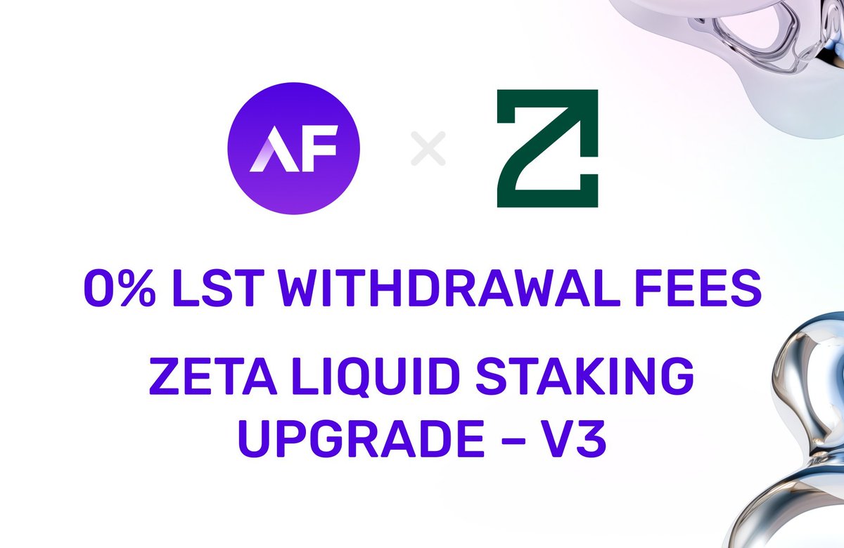 ZetaChain 🟩 tweet media