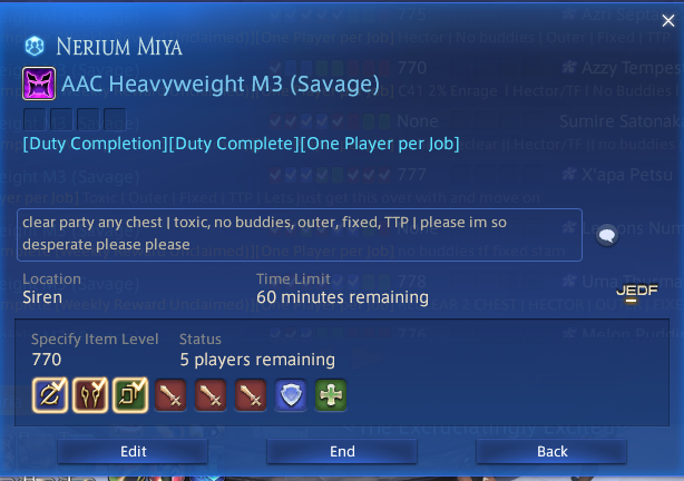 Magi 👑 SAW TWICE‼️ tweet media