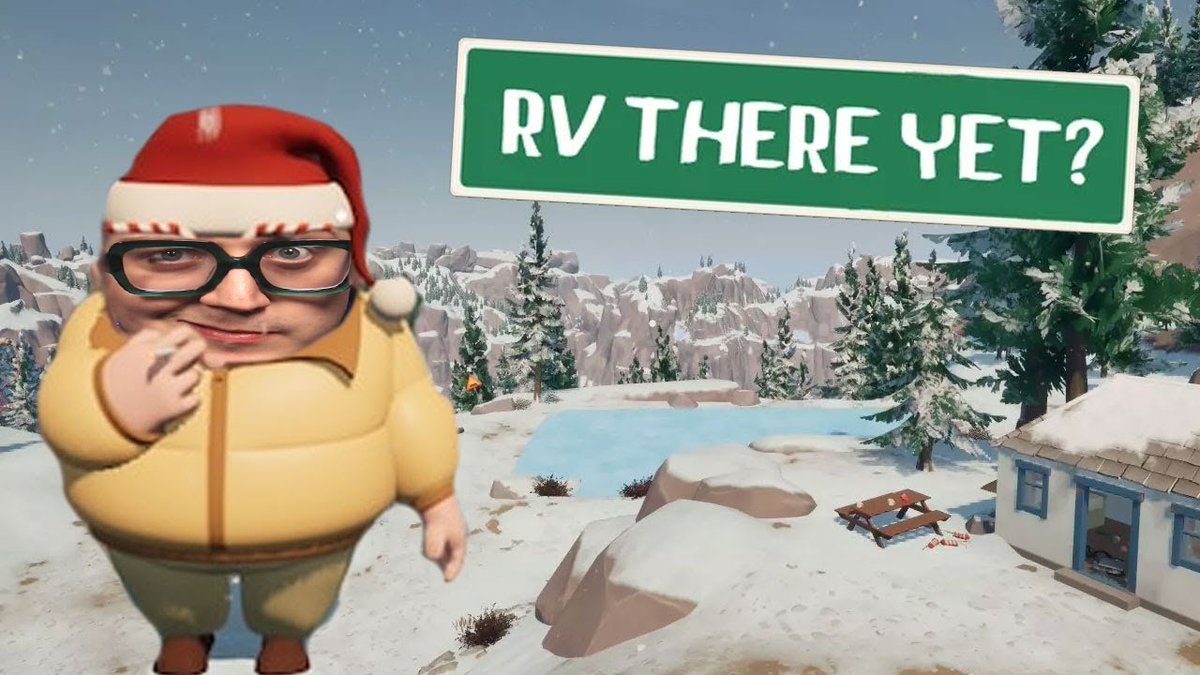 Olly Robinson ➡️ PAX East tweet media