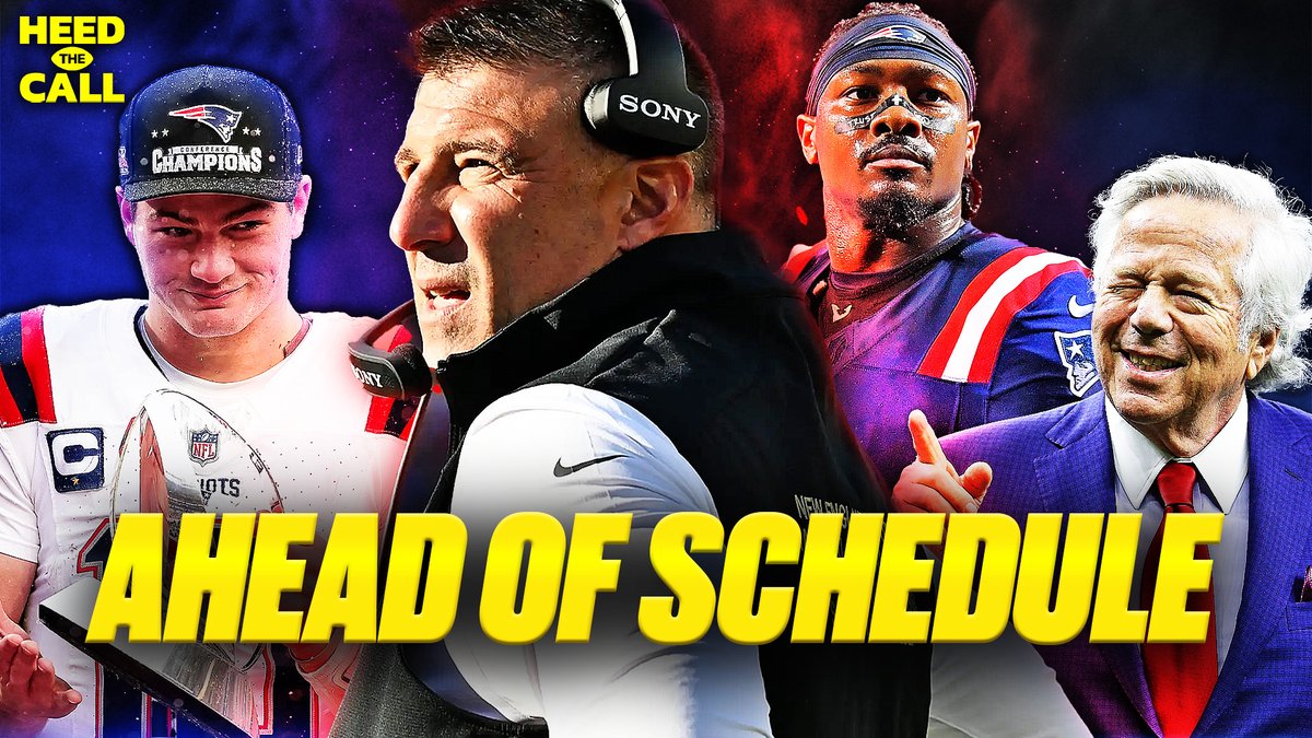 Heed the Call NFL Podcast tweet media