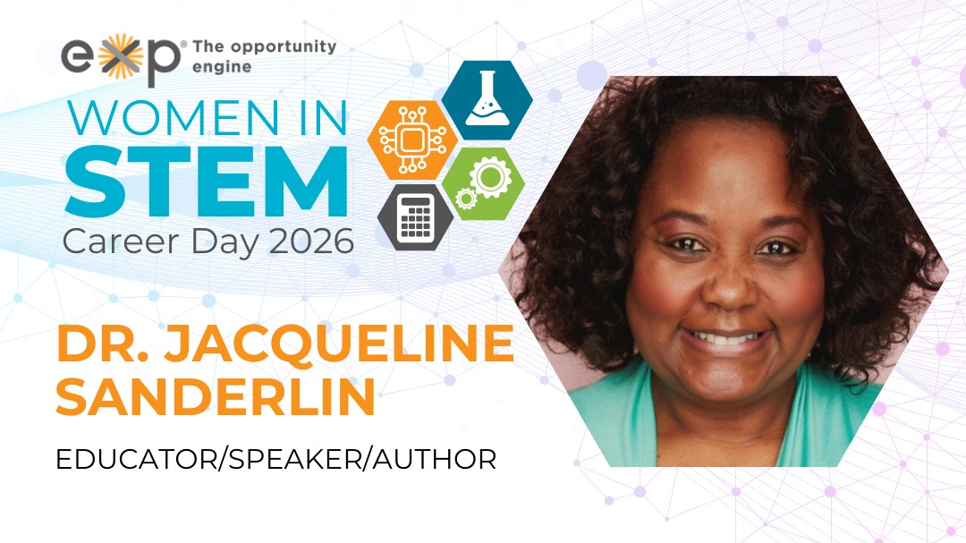 Jacqueline Sanderlin, Ed.D. tweet media