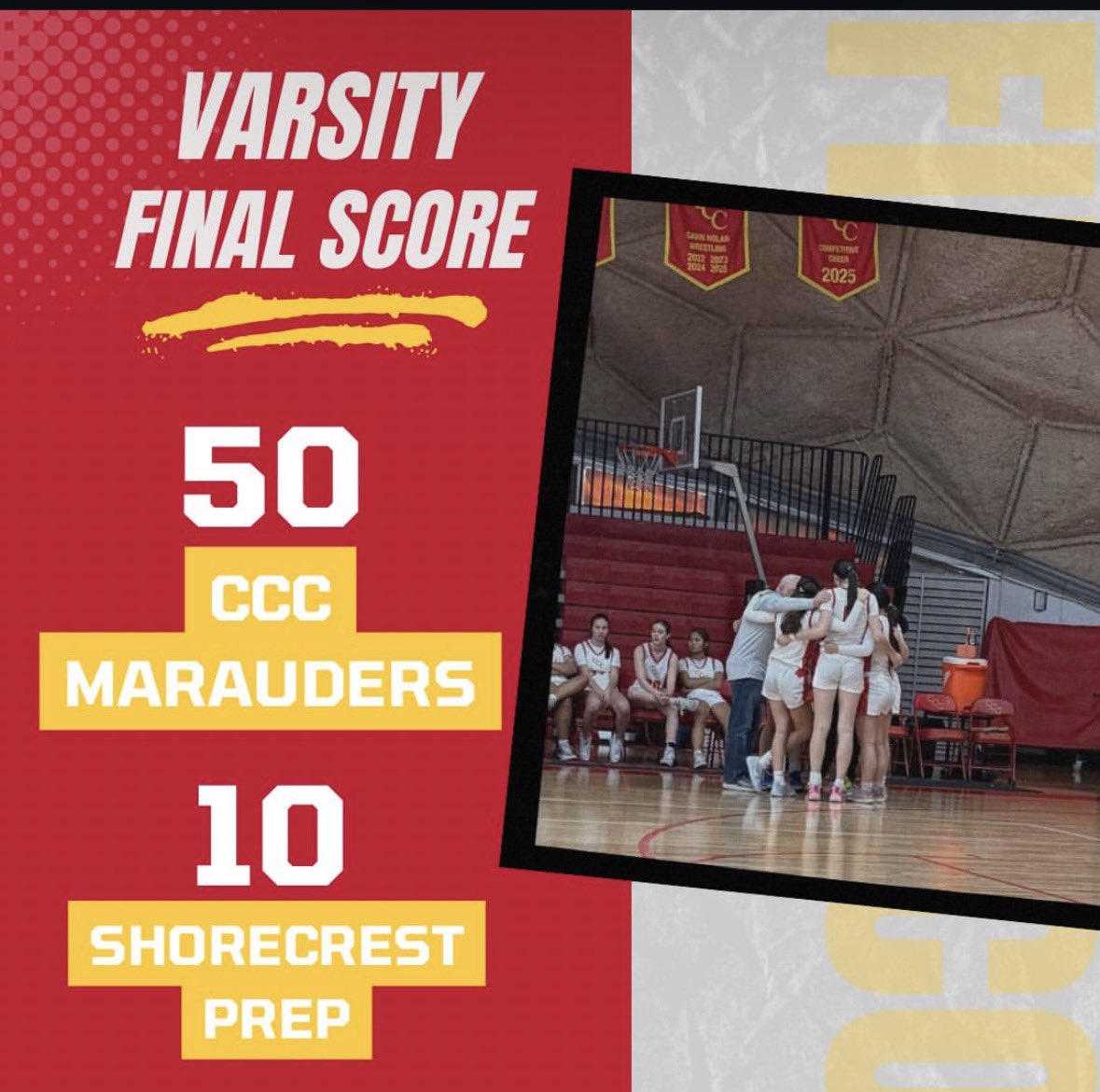 CCCGirlsBasketball tweet media