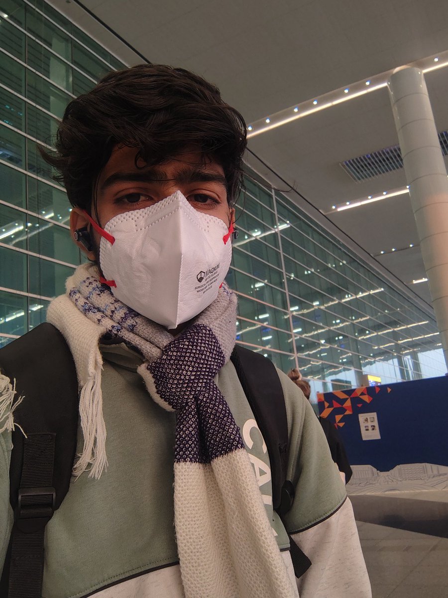 Deval Gupta tweet media