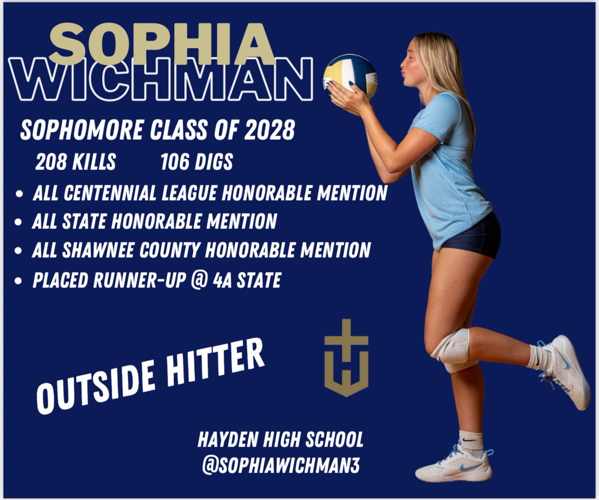 #NWGSD 🏐💪💙