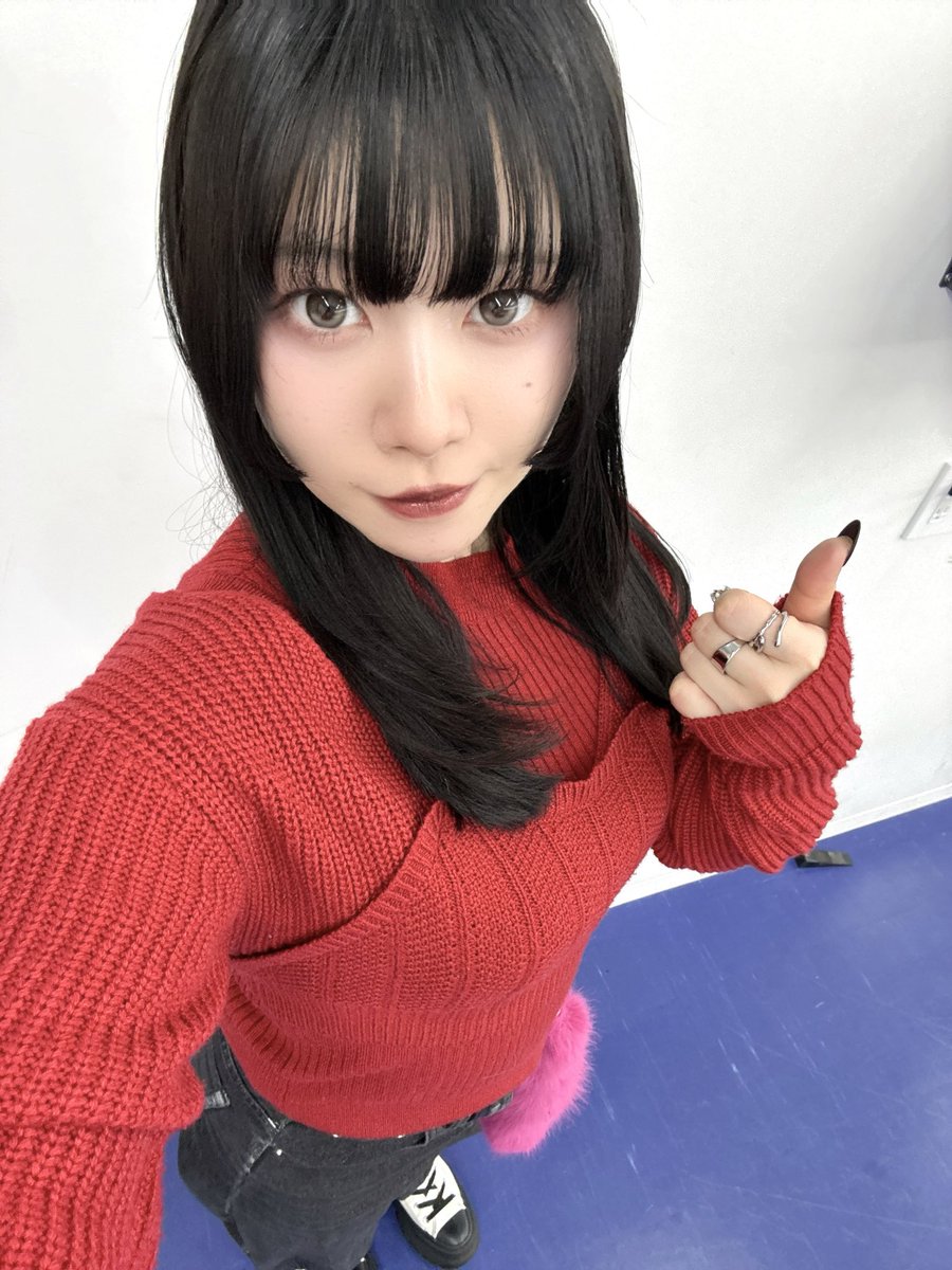 鈴木 萌花 tweet media