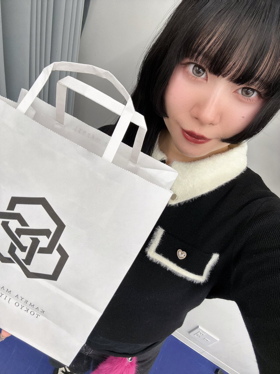 鈴木 萌花 tweet media