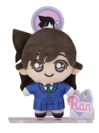 蘭ちゃん可愛い🥰