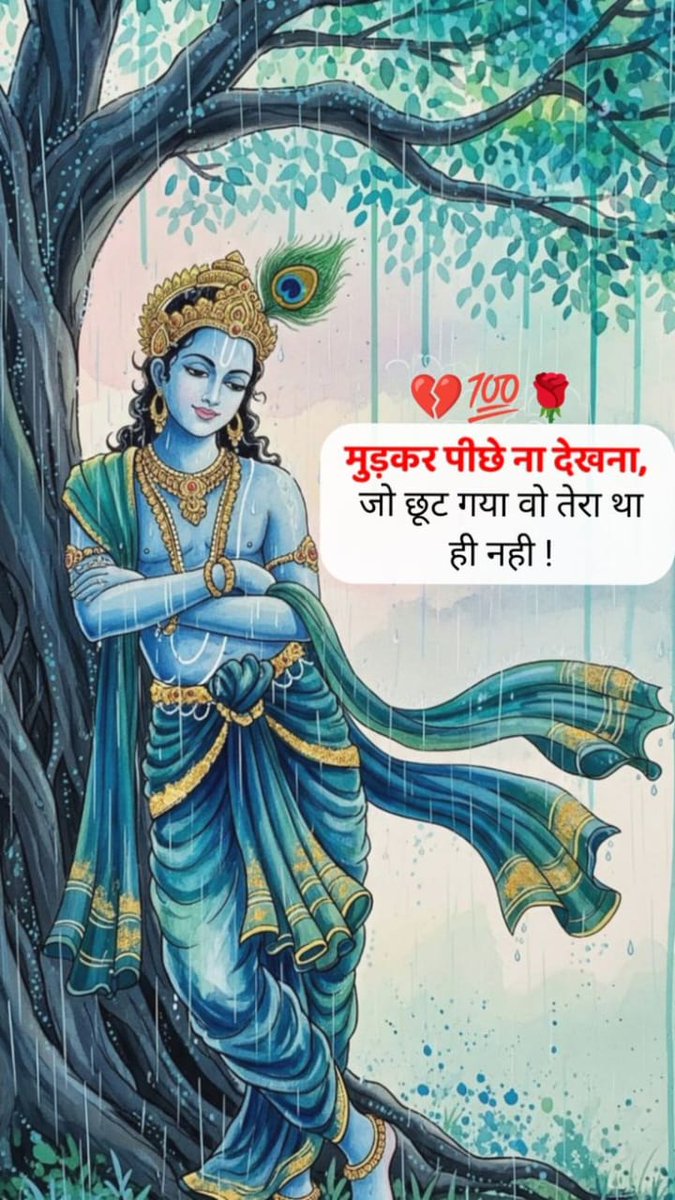 सभी सनातनी भाई बहनों को राधे राधे