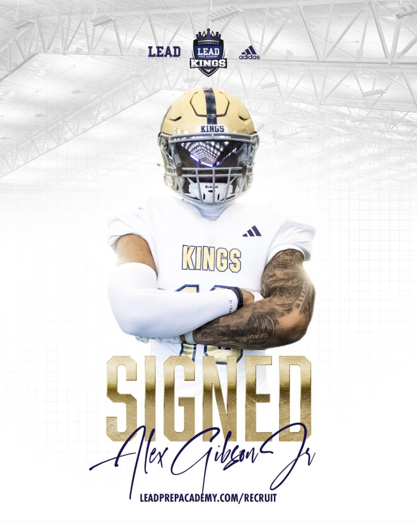 Alex Gibson jr tweet media