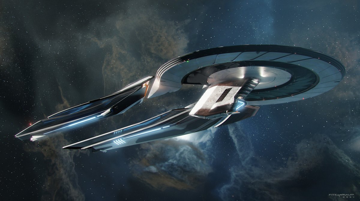 SciFiPrompt's tweet image. #SCIFIFRI 02-06-26
Optional Theme: #FLIGHT [#soar]
Or choose your own scifi-ish topic
OK Let's dazzle them ~!~
#scifiart Original Images &amp;amp; Artwork welcomed
#writersofX #WritingCommmunity #XWriters
Links encouraged, try not to spam * ੈ ✩
🎨Lee Fitzgerald