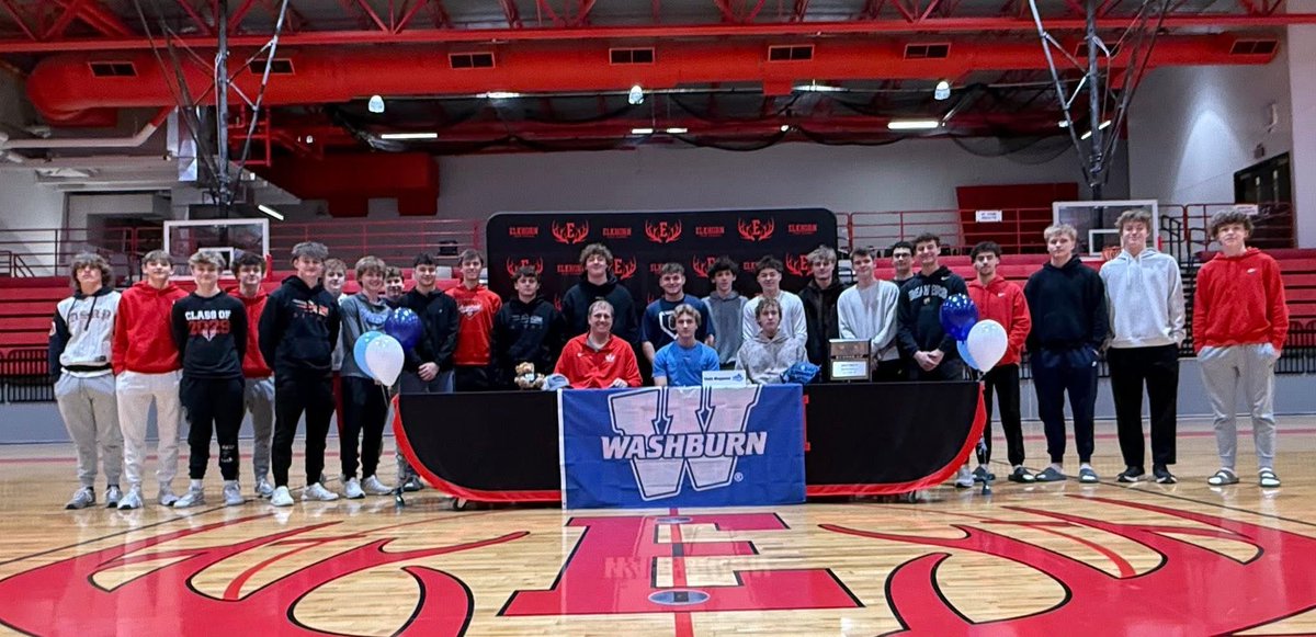 Elkhorn Baseball tweet media