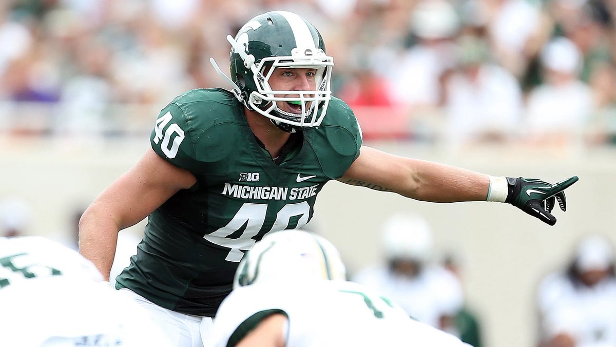 Aaron Williams tweet media